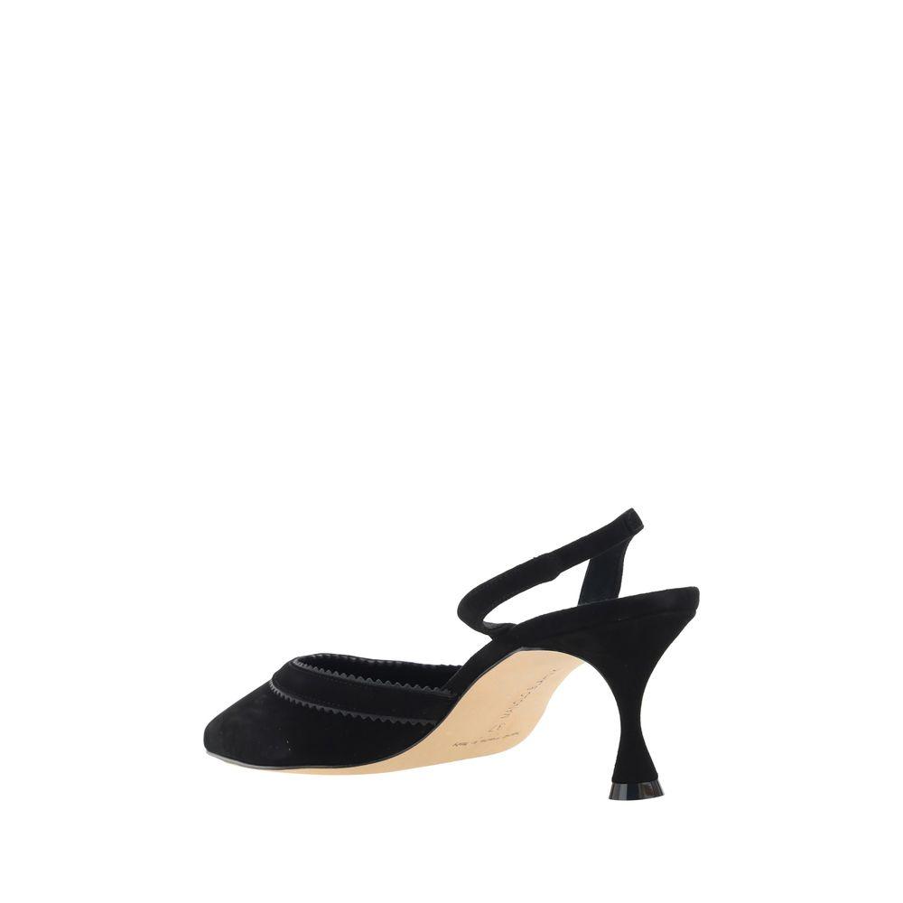 Manolo Blahnik Brontiasli Pumps - Arichezz.store