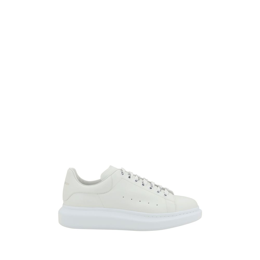 Alexander McQueen Sneakers - Arichezz.store