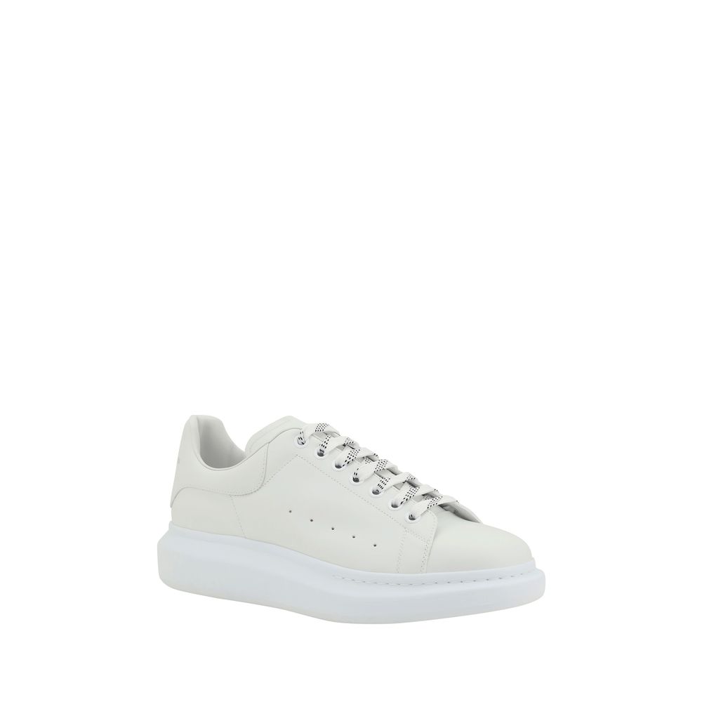 Alexander McQueen Sneakers - Arichezz.store