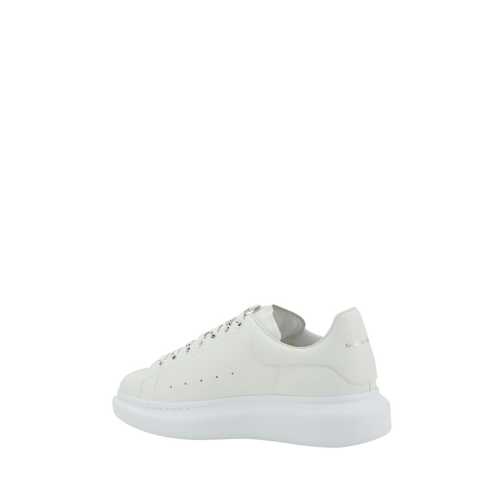 Alexander McQueen Sneakers - Arichezz.store