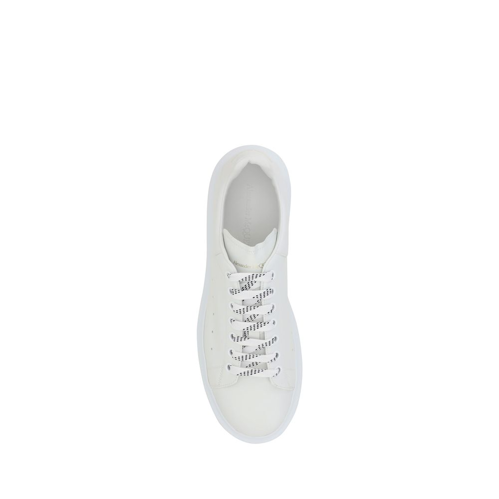 Alexander McQueen Sneakers - Arichezz.store