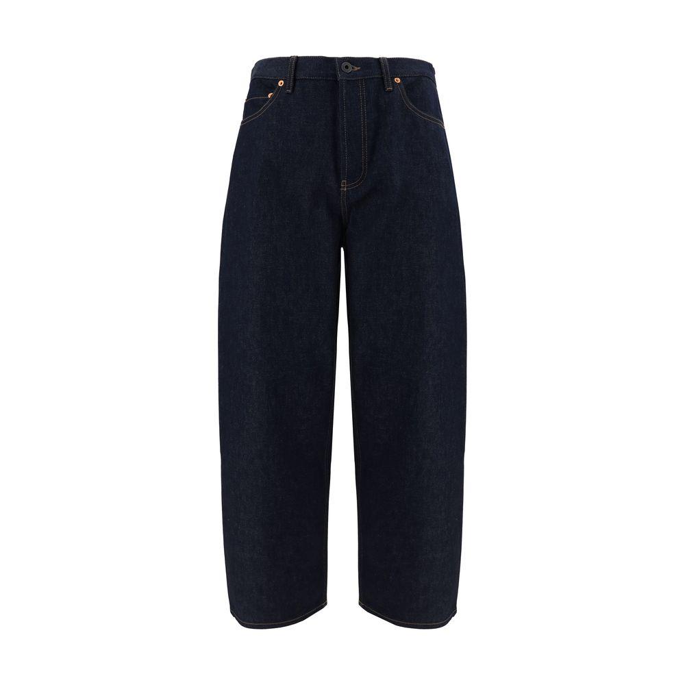 Valentino Pap Jeans - Arichezz.store