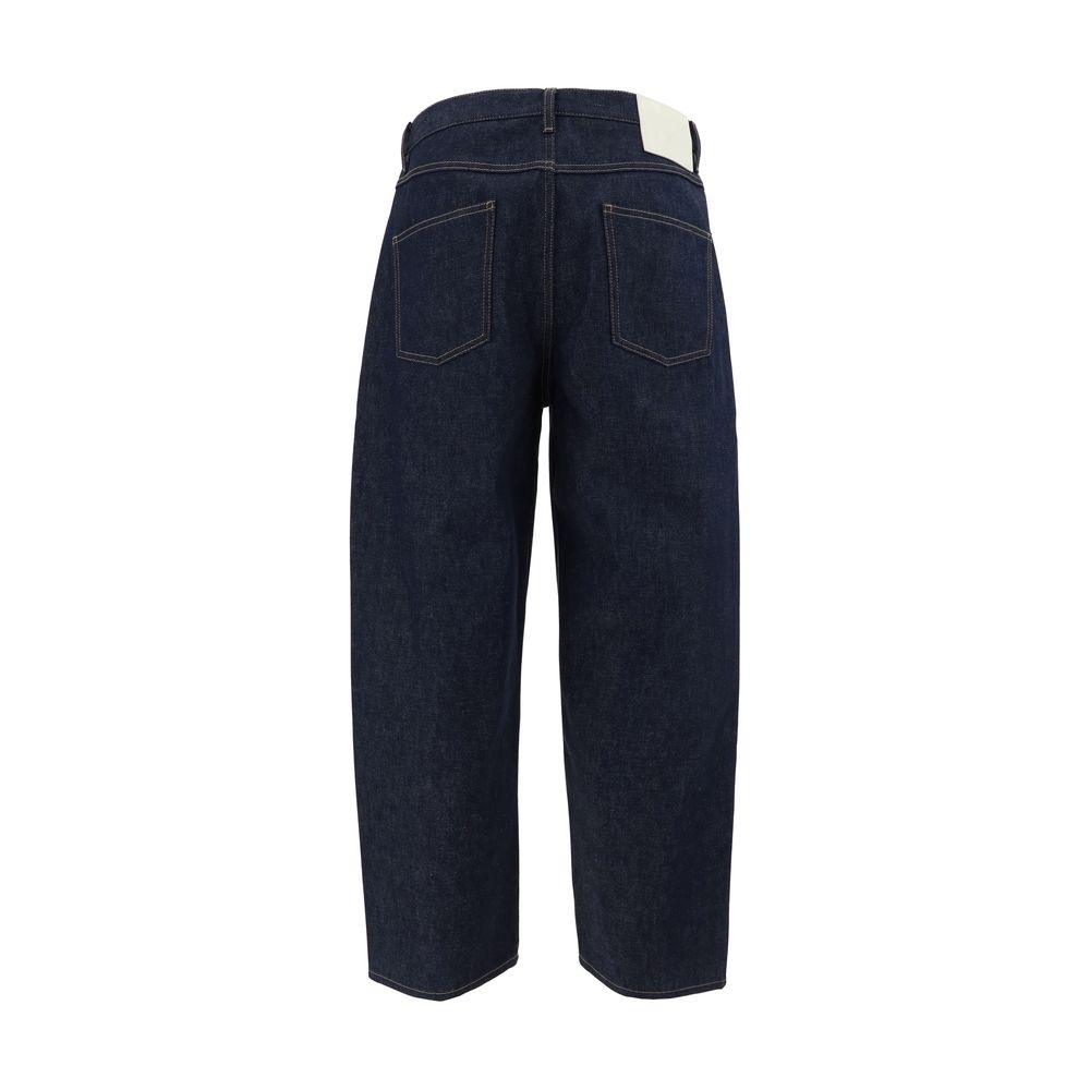 Valentino Pap Jeans - Arichezz.store