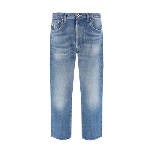 Valentino Pap Jeans - Arichezz.store