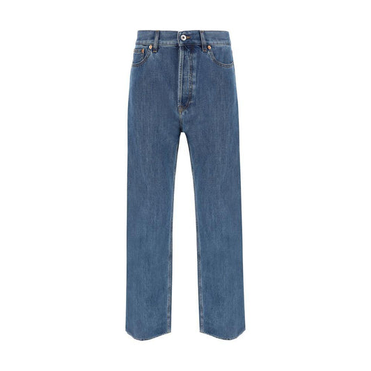 Valentino Pap Jeans - Arichezz.store