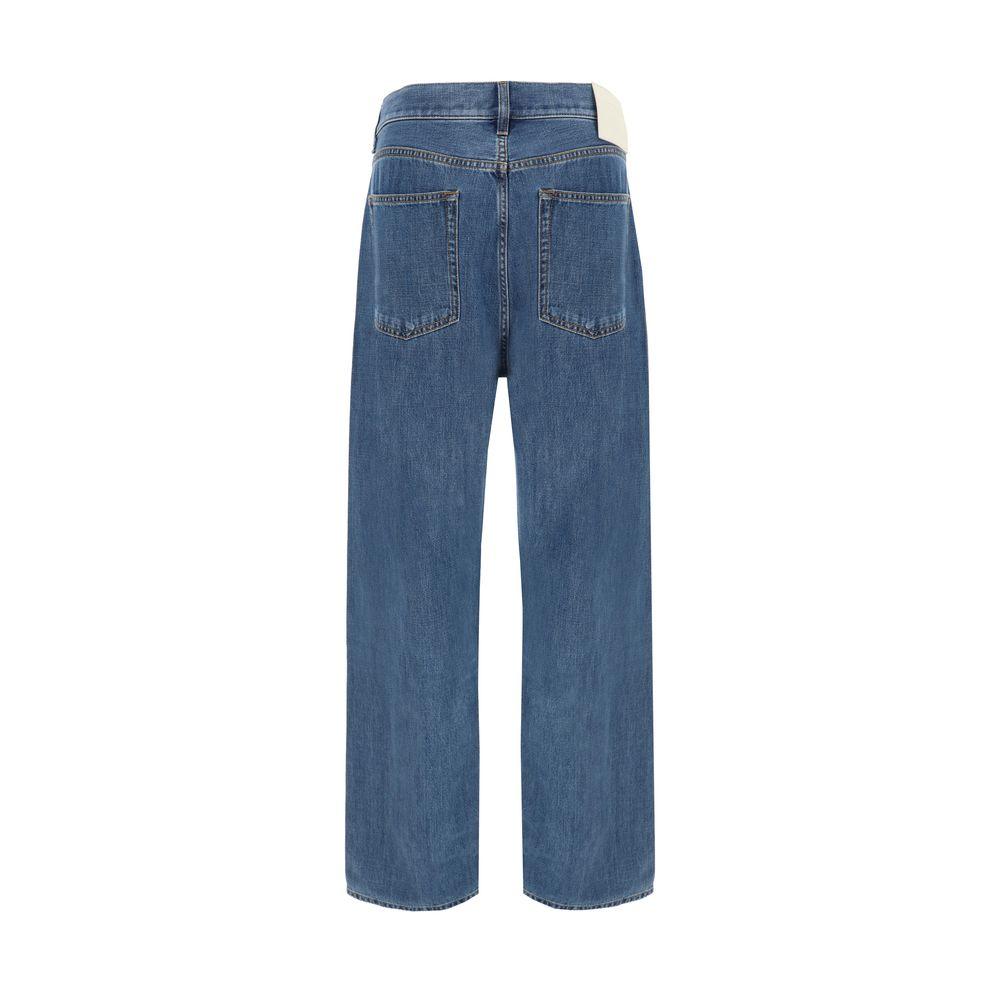 Valentino Pap Jeans - Arichezz.store