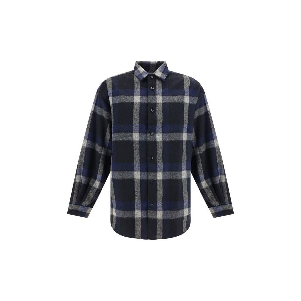 Emporio Armani Shirt - Arichezz.store