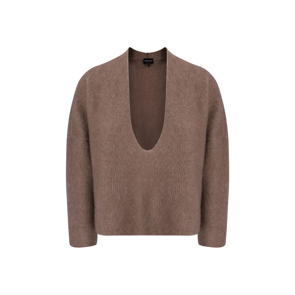 Giorgio Armani Sweater - Arichezz.store