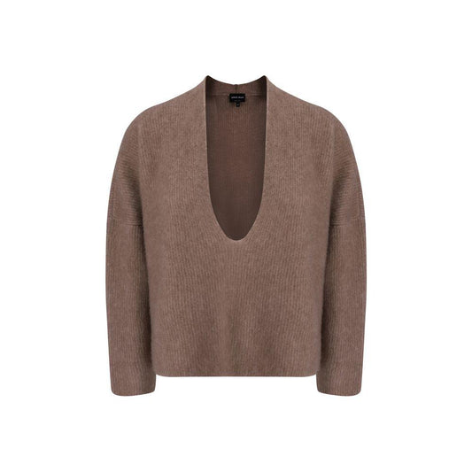 Giorgio Armani Sweater - Arichezz.store