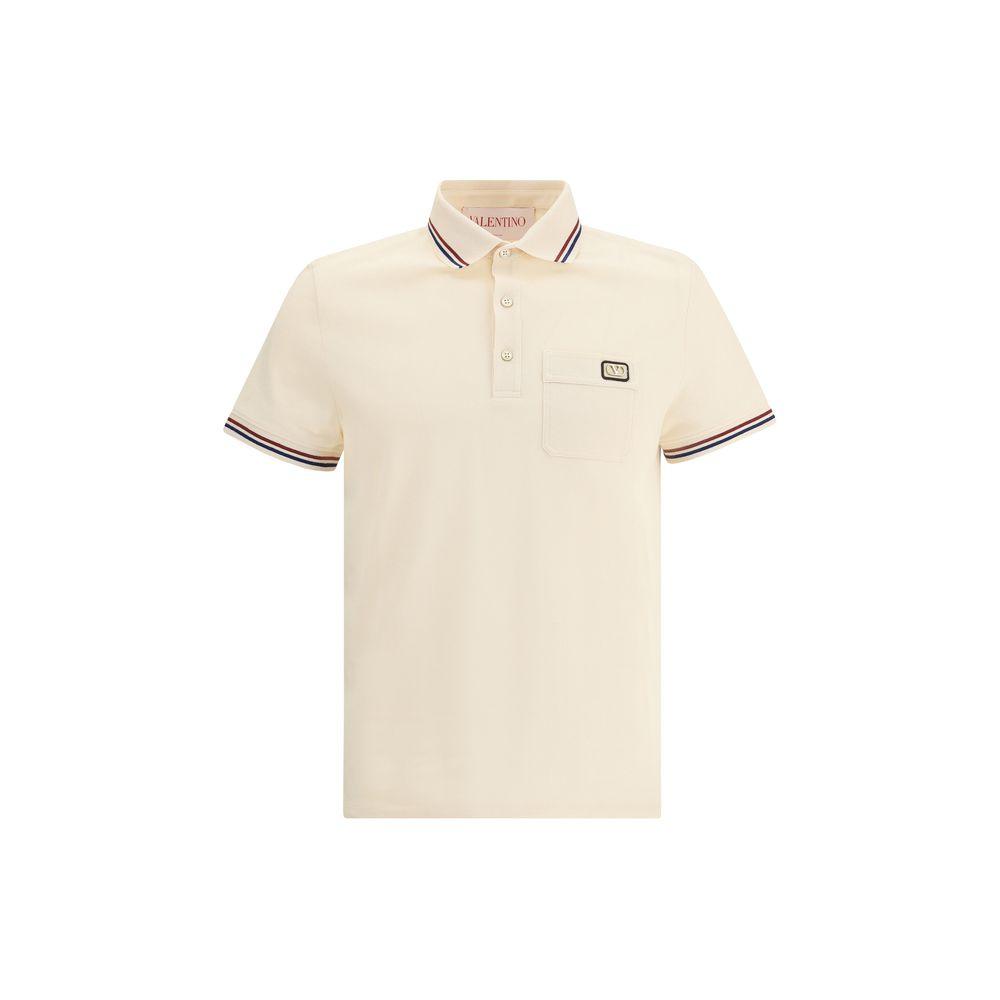 Valentino Pap Polo Shirt - Arichezz.store