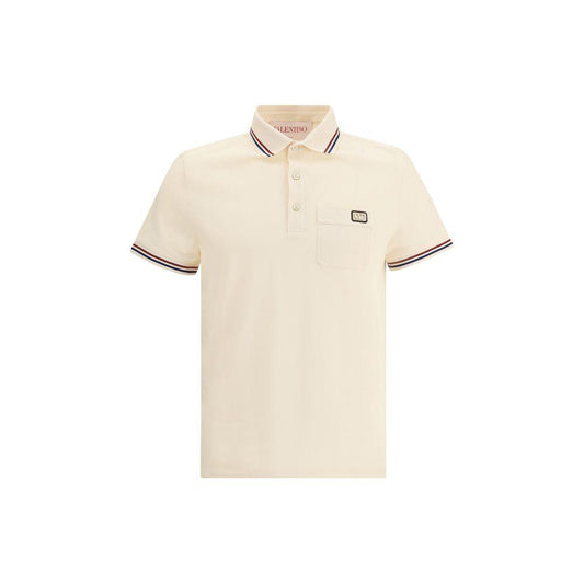 Valentino Pap Polo Shirt - Arichezz.store