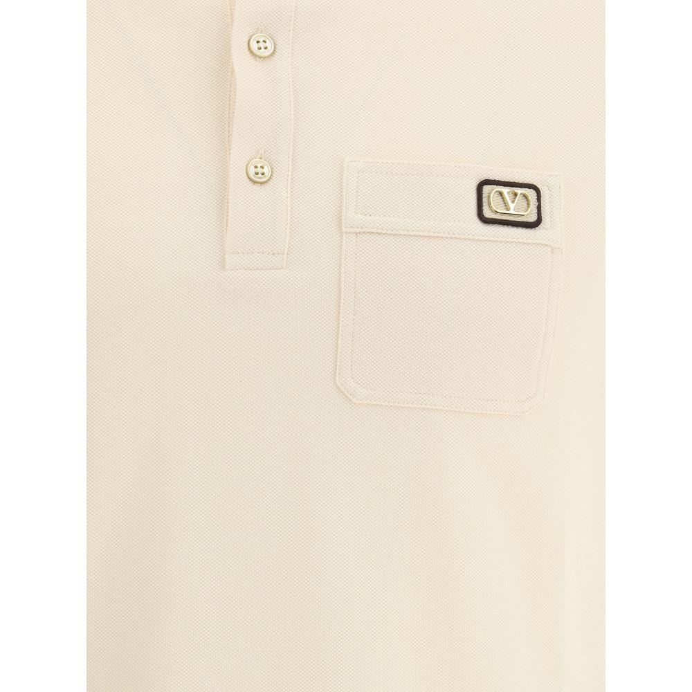 Valentino Pap Polo Shirt - Arichezz.store