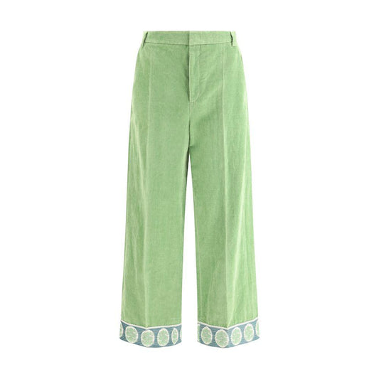 Valentino Pap Pants - Arichezz.store