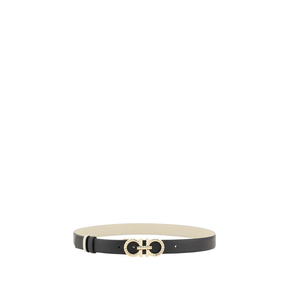 Ferragamo Gancini reversible Belt - Arichezz.store