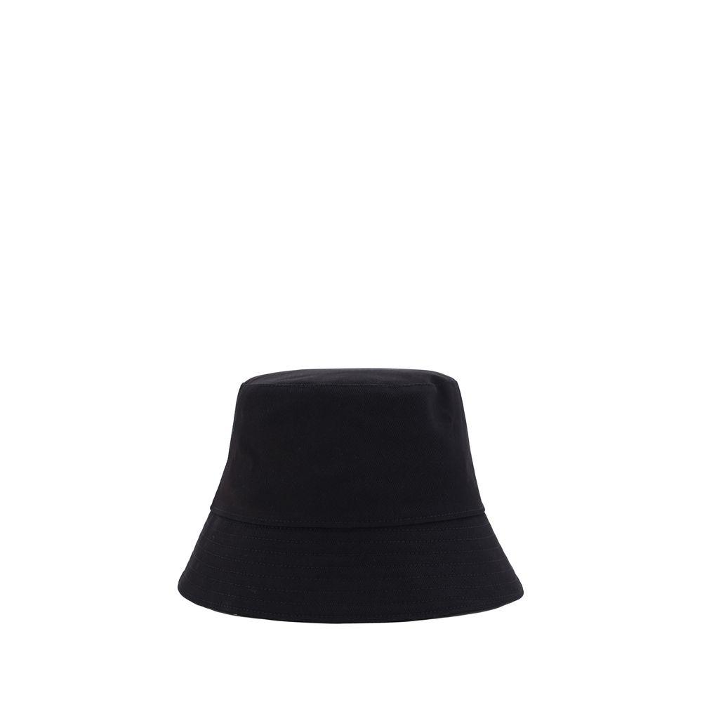 Alexander McQueen Bucket Hat