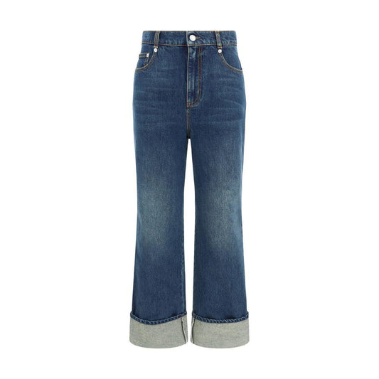 Alexander McQueen Jeans