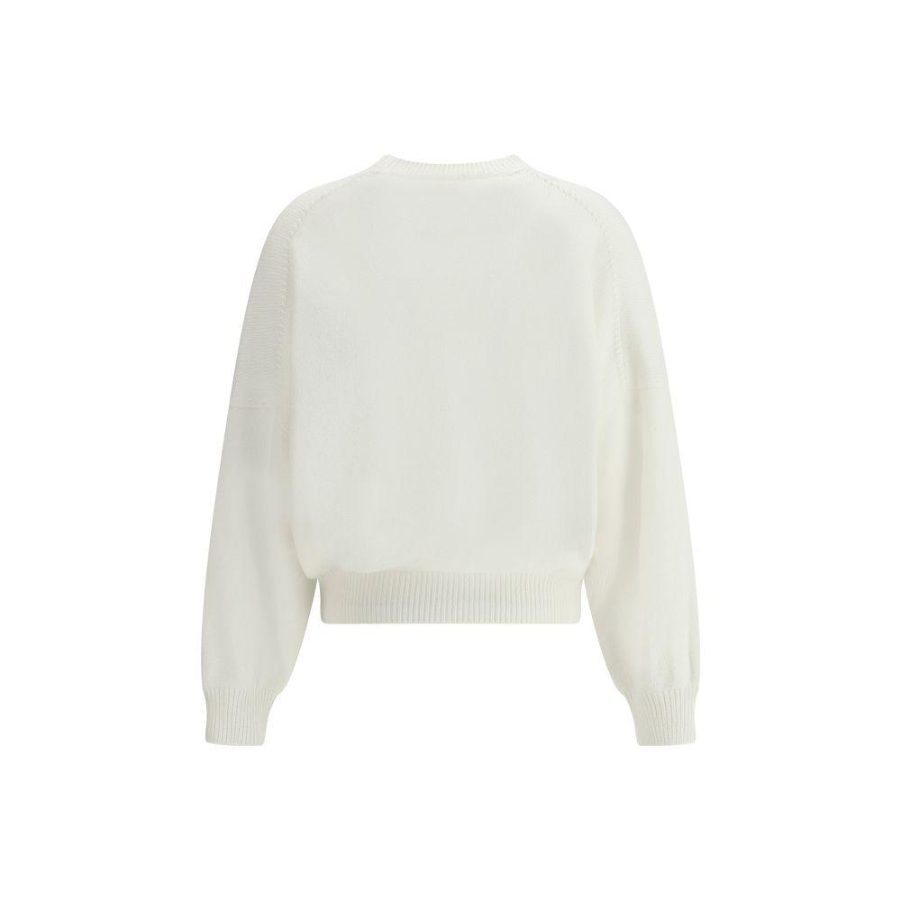 Khaite Margaux Sweater - Arichezz.store