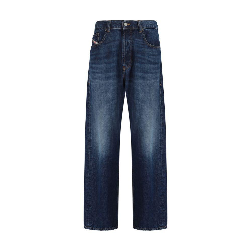 Diesel 2010 D-Macs Jeans - Arichezz.store