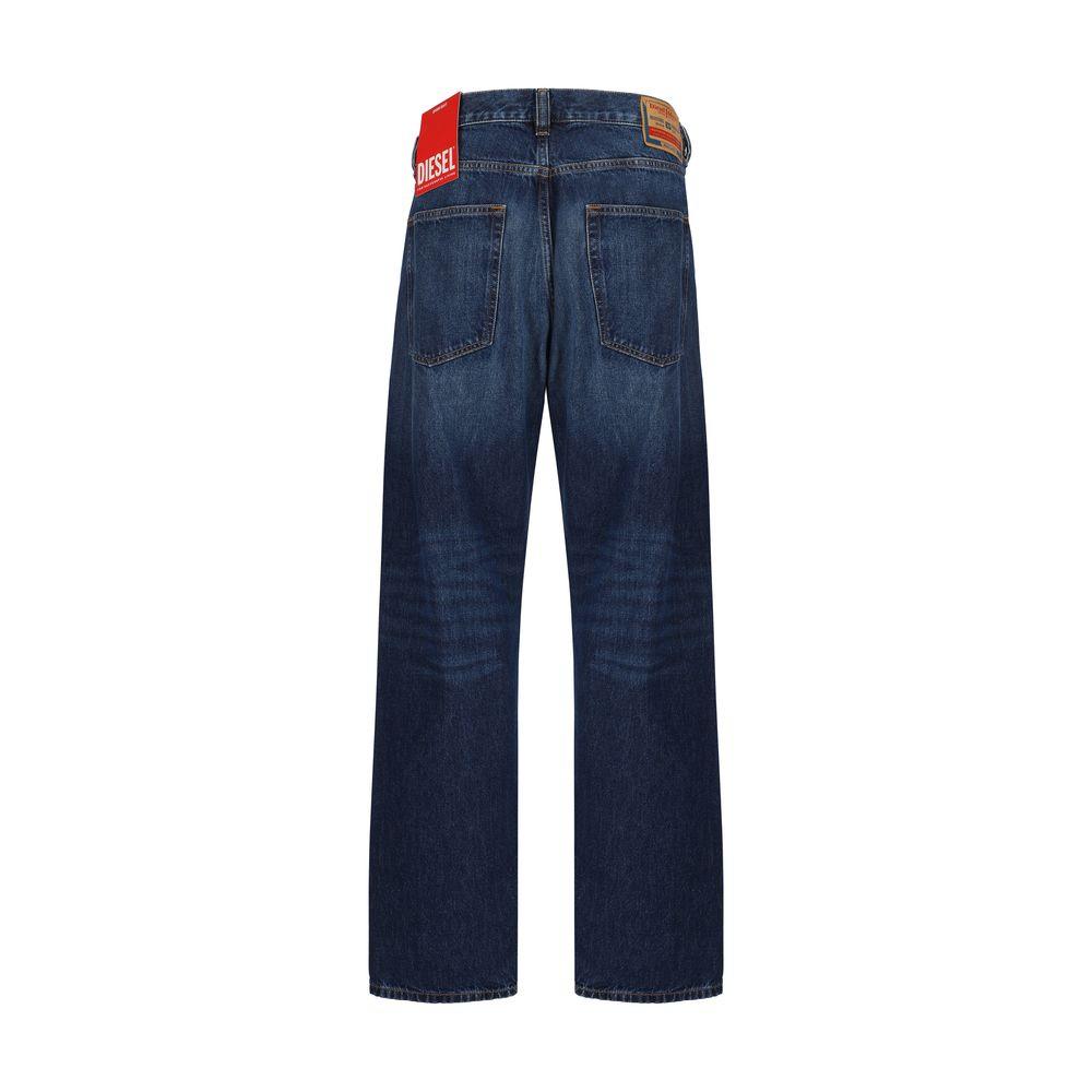 Diesel 2010 D-Macs Jeans - Arichezz.store