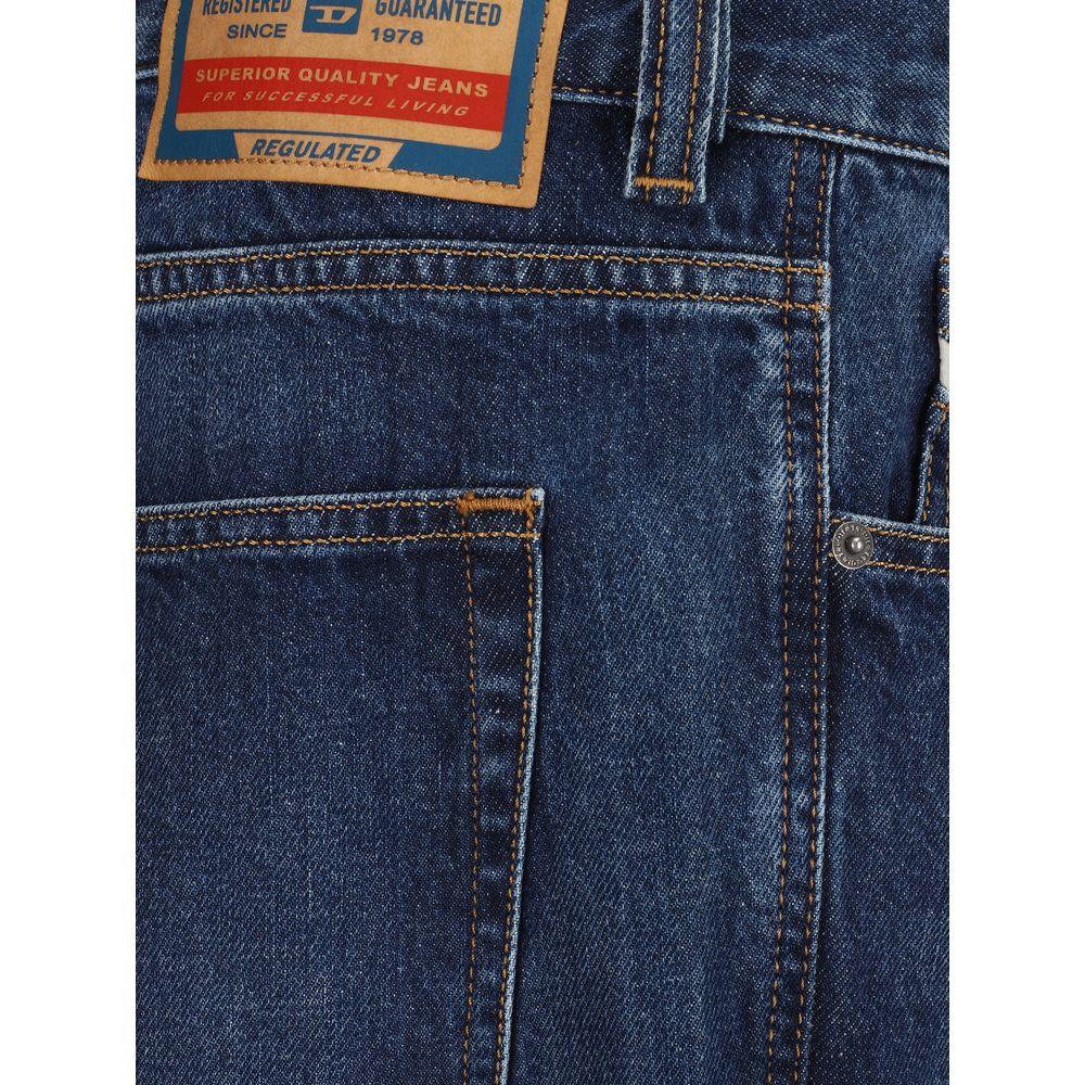 Diesel 2010 D-Macs Jeans - Arichezz.store