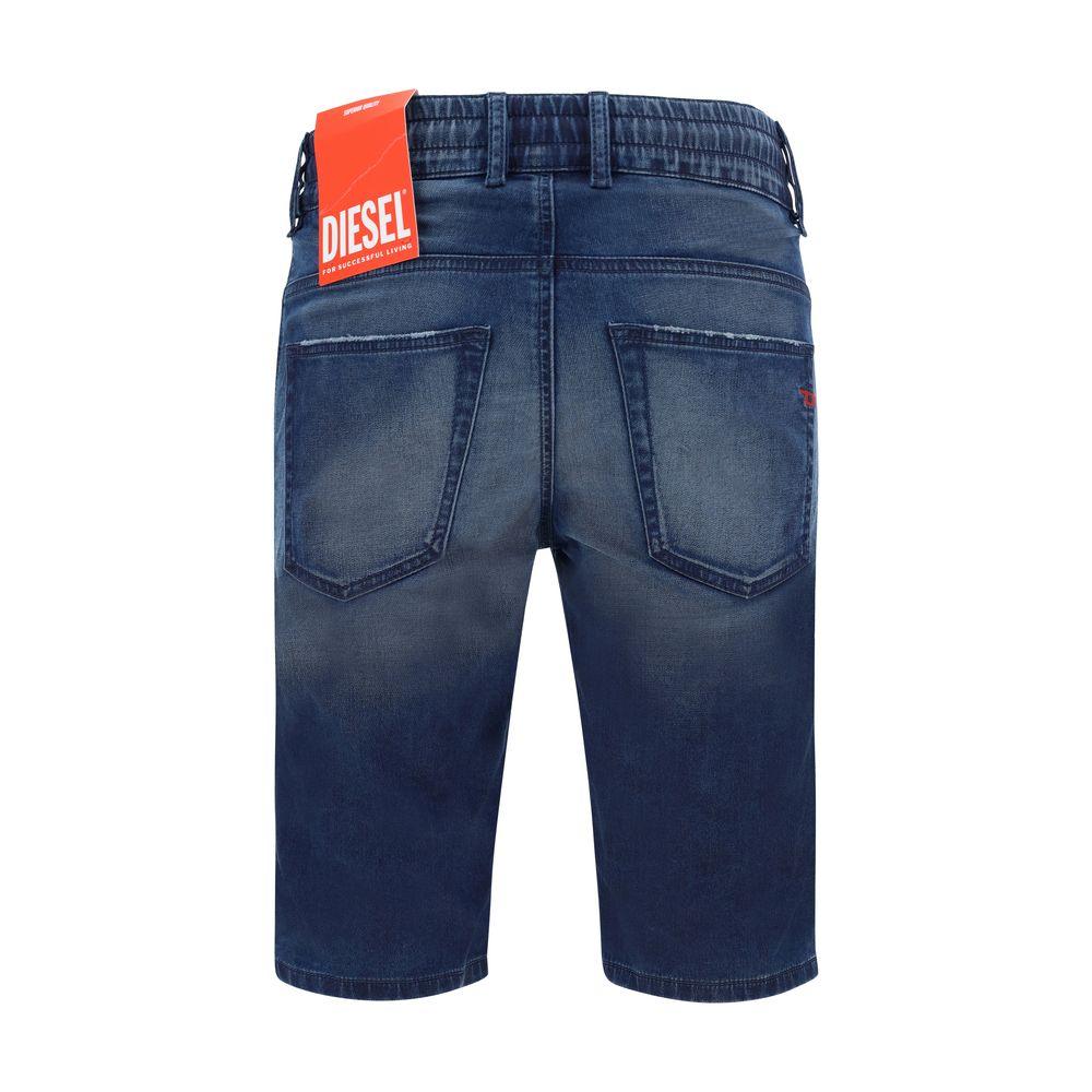 Diesel Shorts - Arichezz.store