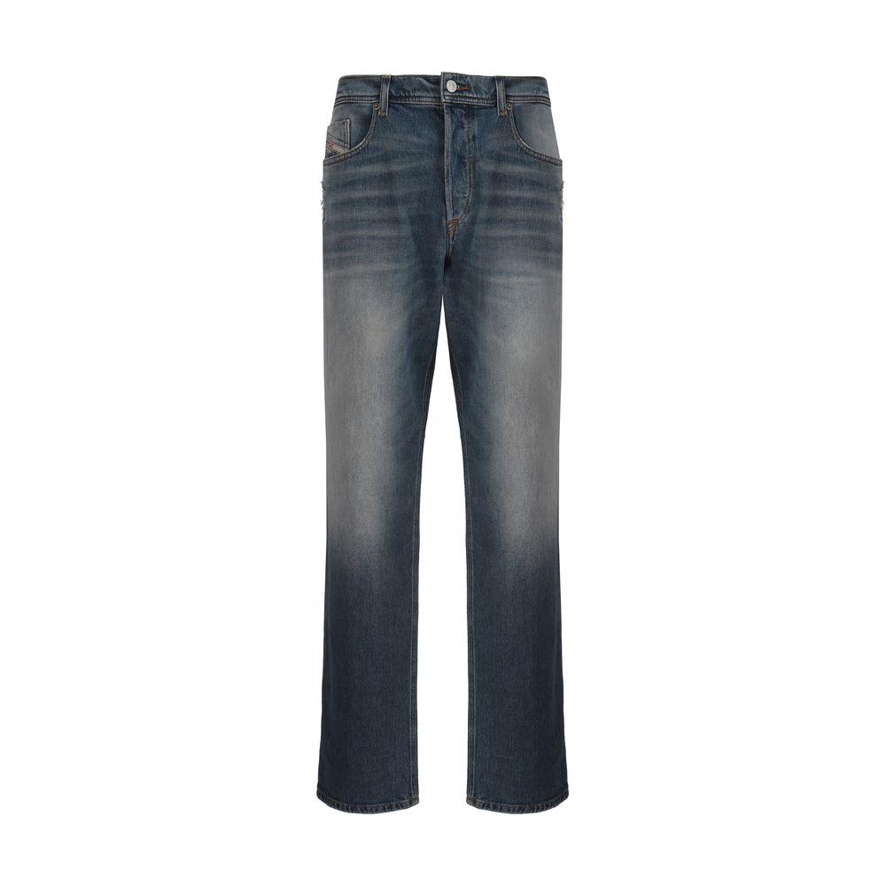 Diesel 2025 D-finitive Jeans - Arichezz.store