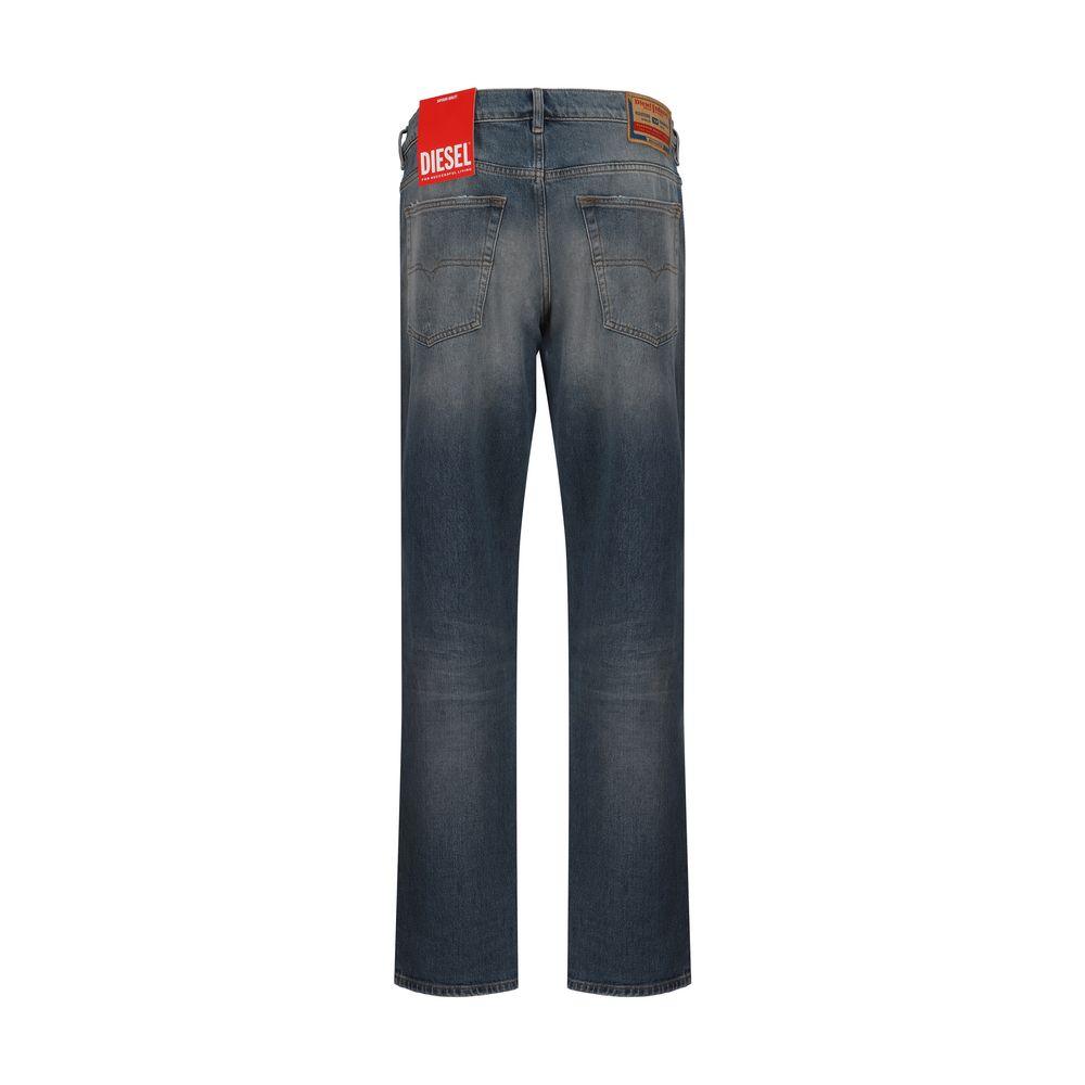 Diesel 2025 D-finitive Jeans - Arichezz.store