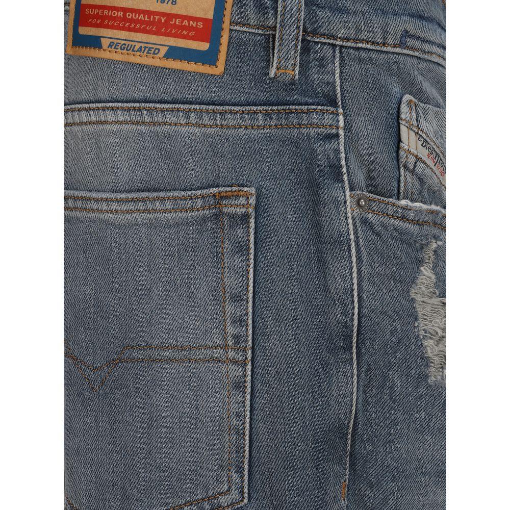 Diesel 2025 D-finitive Jeans - Arichezz.store