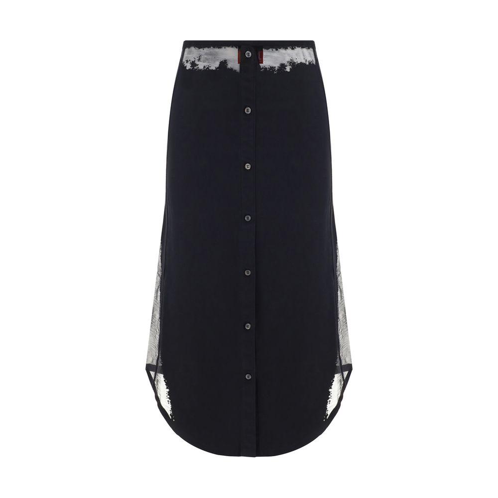 Diesel Skirts - Arichezz.store