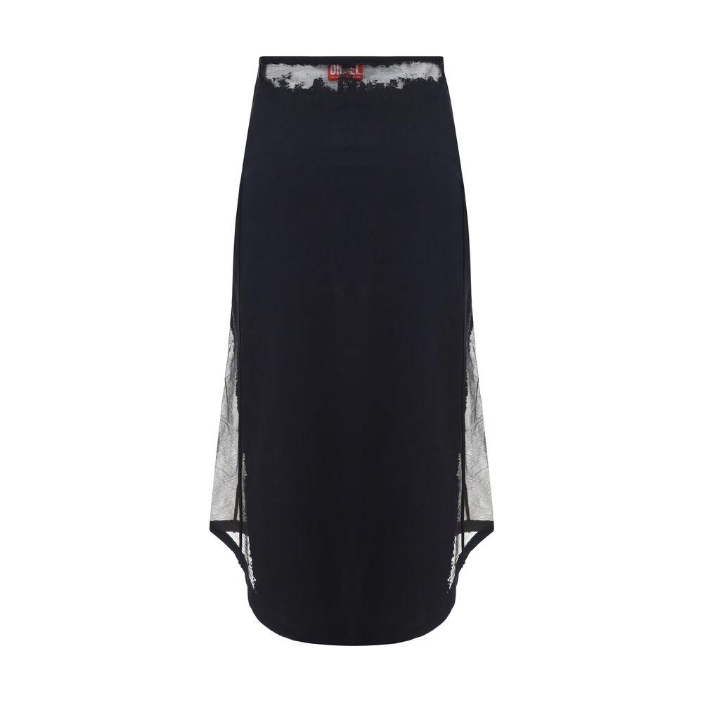 Diesel Skirts - Arichezz.store