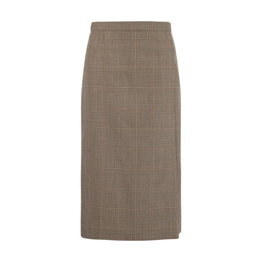 Lardini Skirt - Arichezz.store