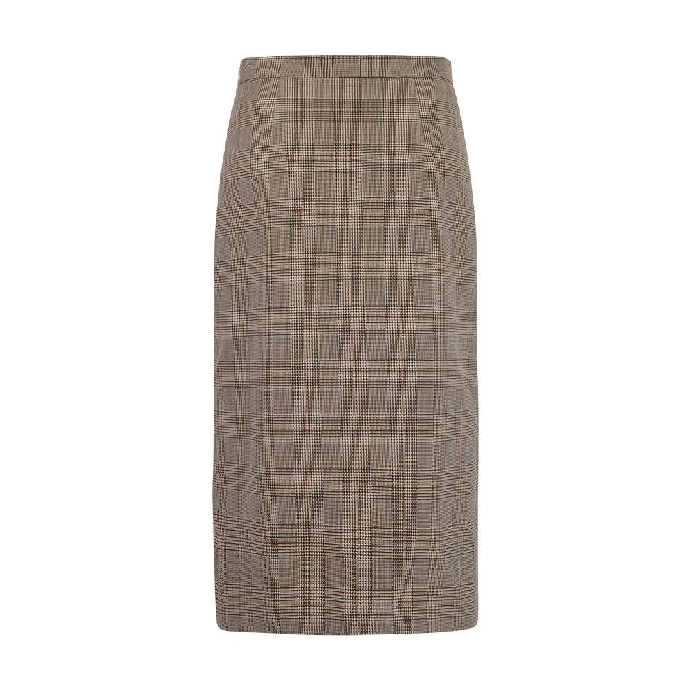 Lardini Skirt - Arichezz.store