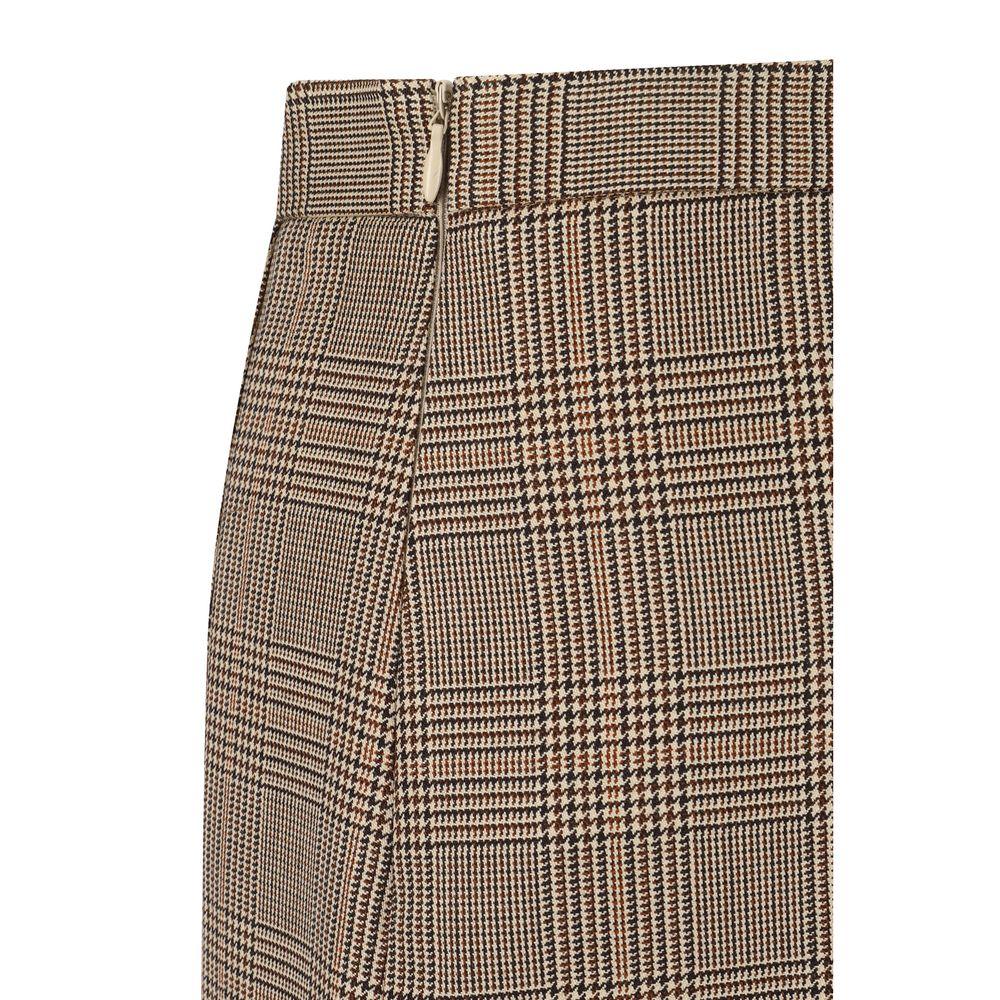 Lardini Skirt - Arichezz.store