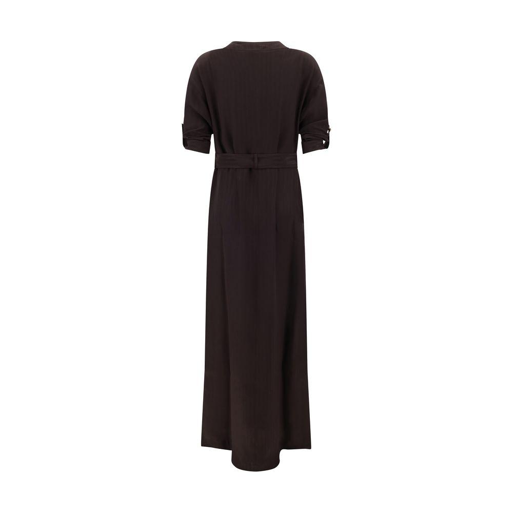 Tom Ford Long Dress - Arichezz.store