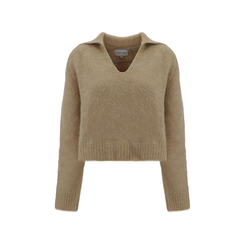 Loulou De Saison Sweater