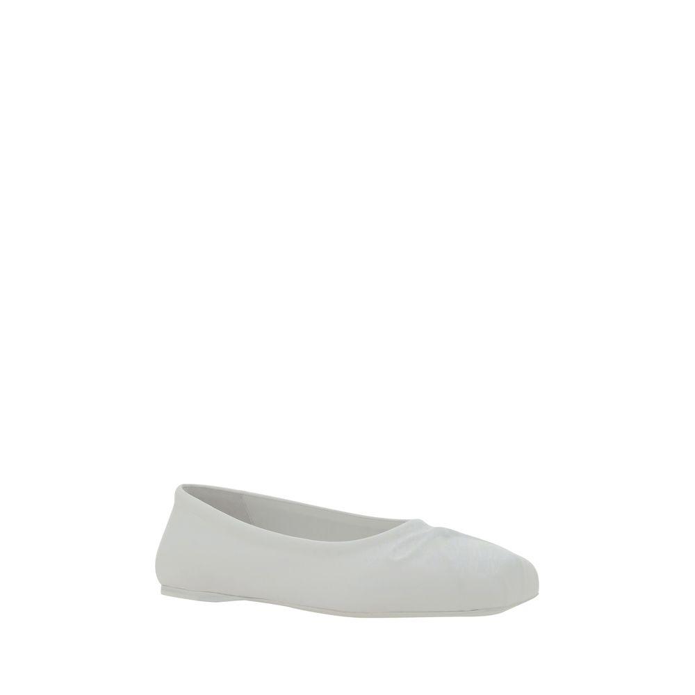 Marni Dancer Ballerinas - Arichezz.store