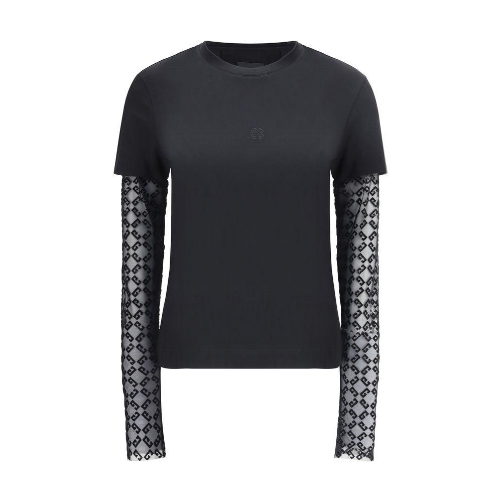 Givenchy Long Sleeve Jersey - Arichezz.store