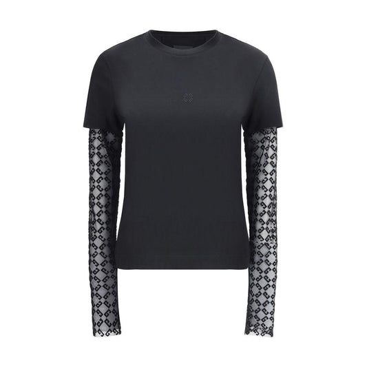 Givenchy Long Sleeve Jersey - Arichezz.store