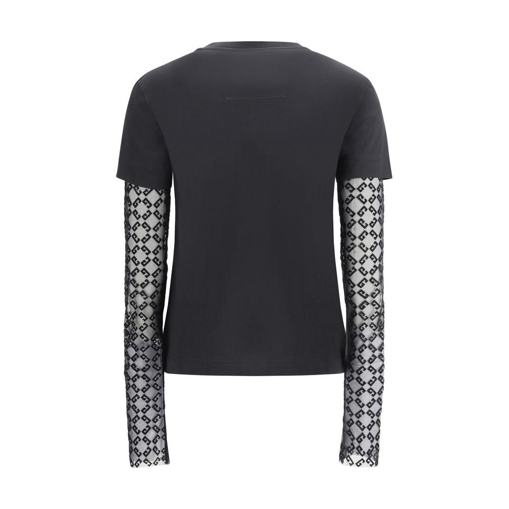 Givenchy Long Sleeve Jersey - Arichezz.store