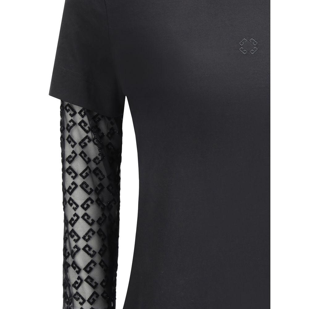 Givenchy Long Sleeve Jersey - Arichezz.store