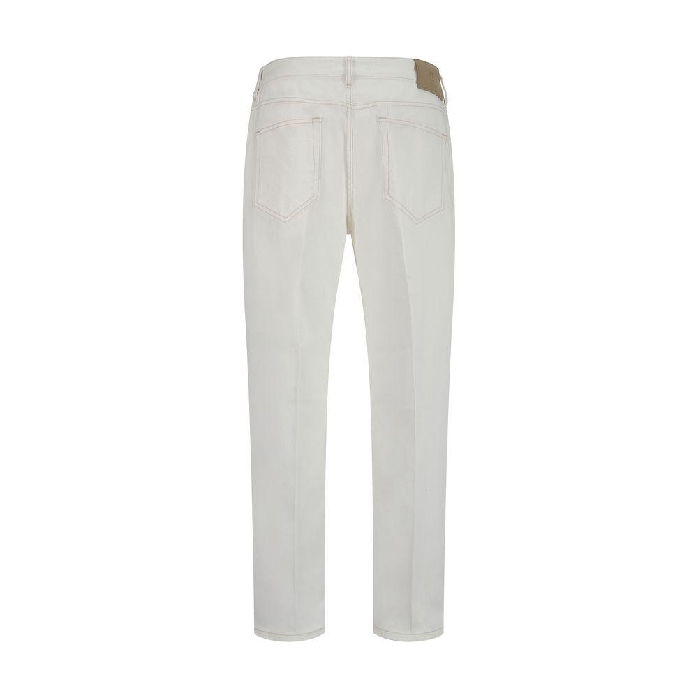 PT Torino Denim Pants - Arichezz.store