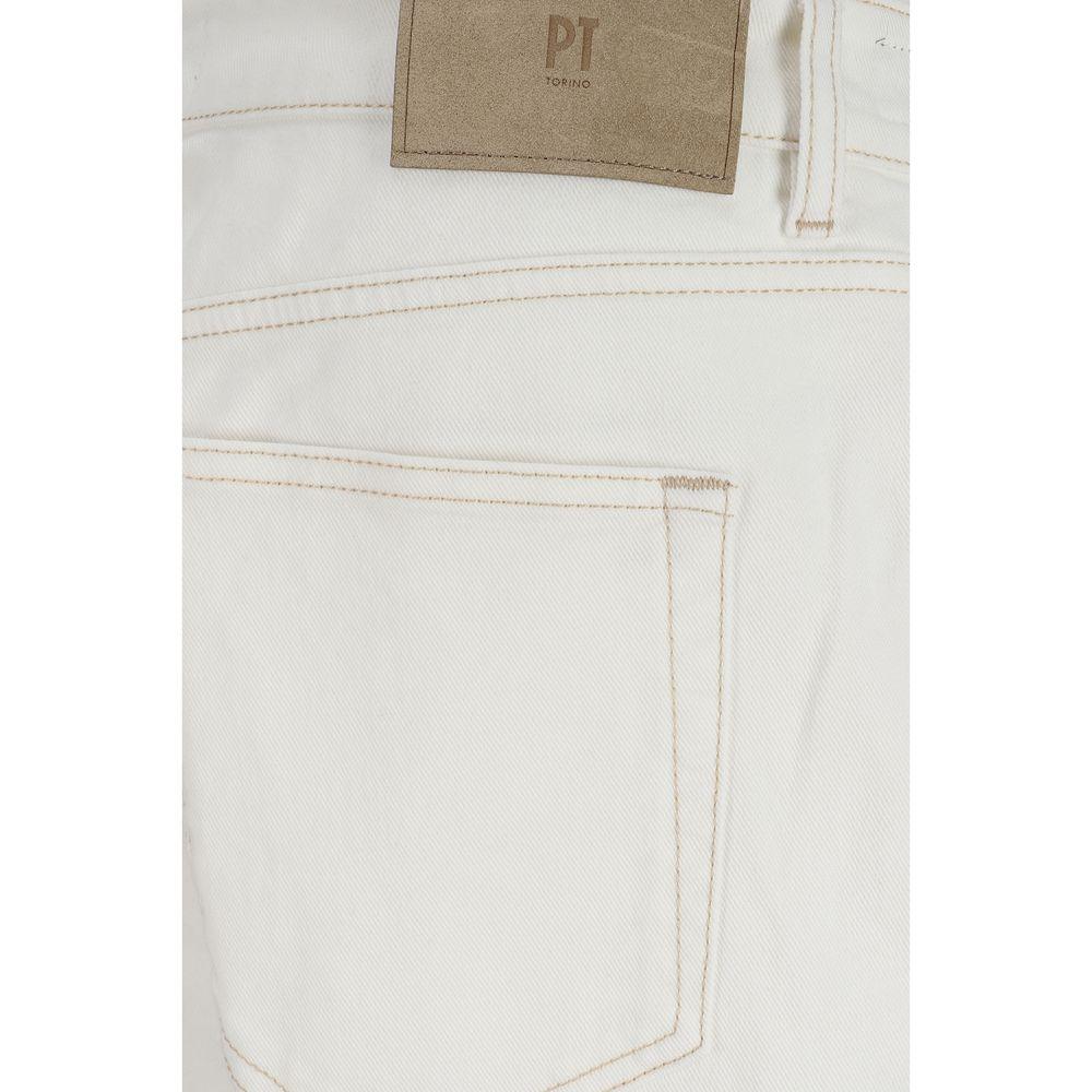 PT Torino Denim Pants - Arichezz.store