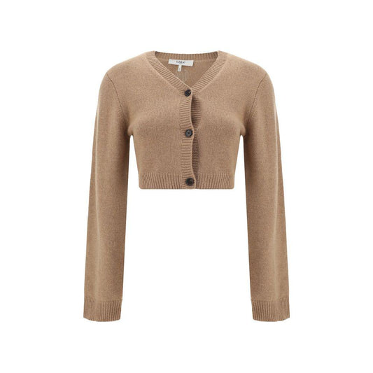 Chloé Sweater - Arichezz.store