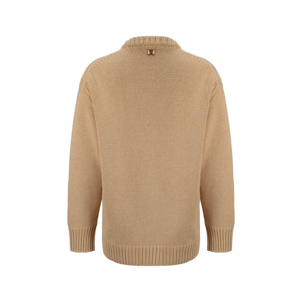 Chloé Sweater - Arichezz.store