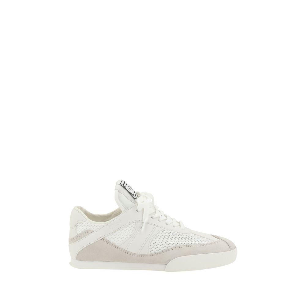 Chloé Kick Sneakers - Arichezz.store