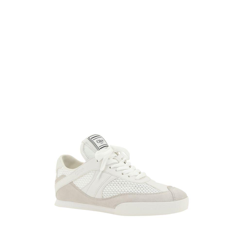 Chloé Kick Sneakers - Arichezz.store