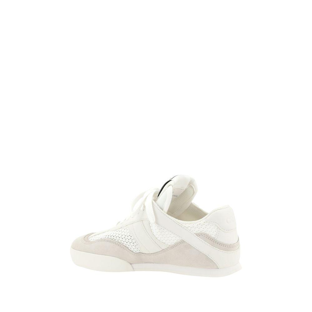 Chloé Kick Sneakers - Arichezz.store