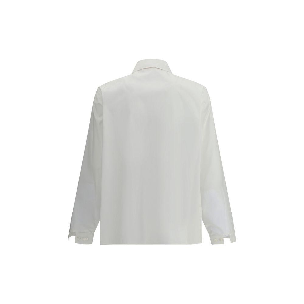 Marni Zip Shirt - Arichezz.store