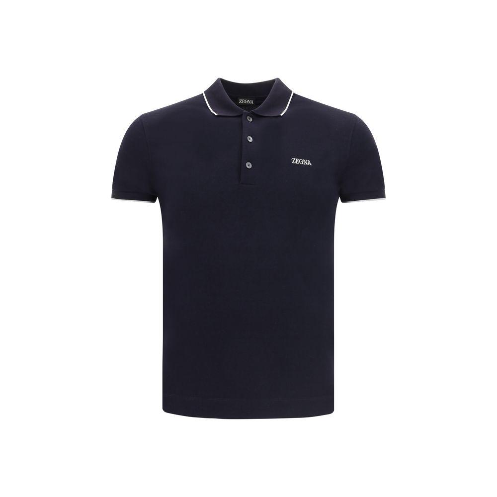 ZEGNA Polo Shirt - Arichezz.store