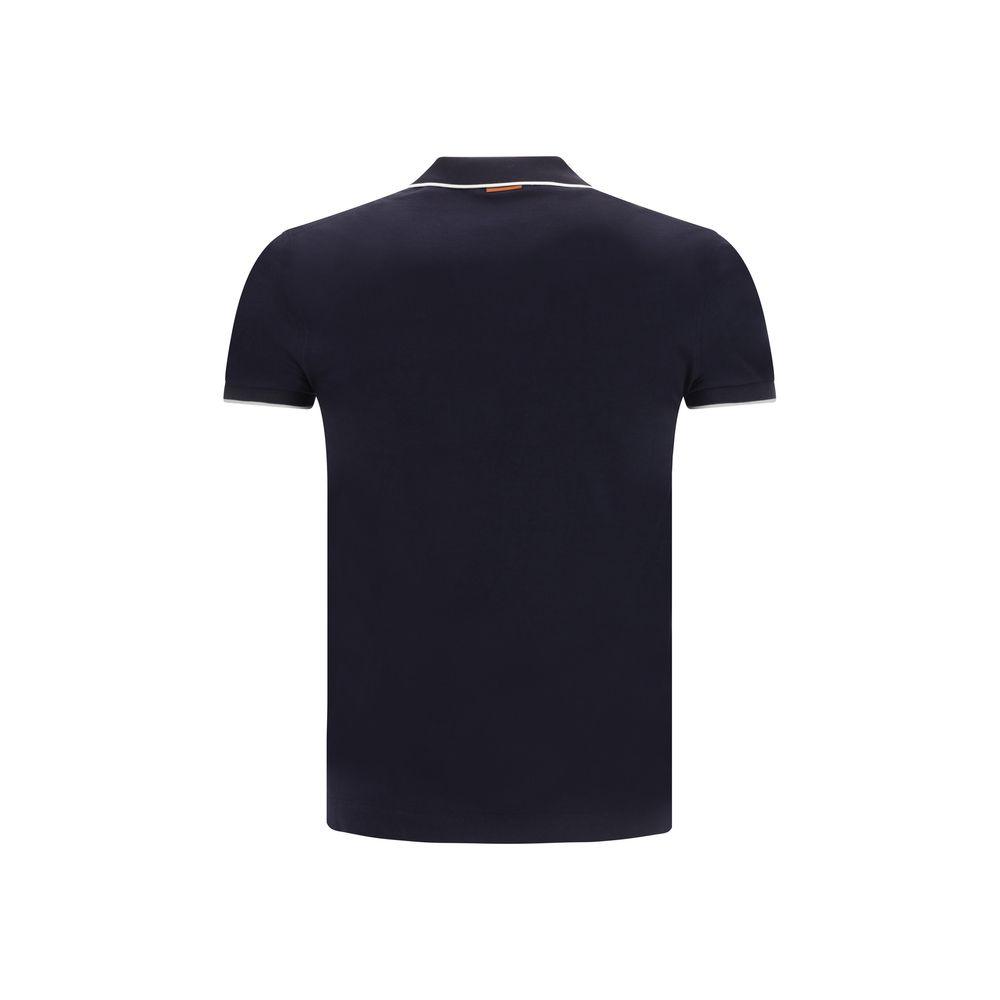 ZEGNA Polo Shirt - Arichezz.store